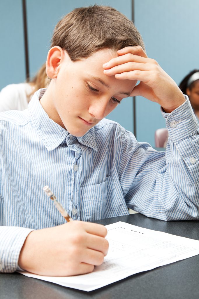 IQ Scores
