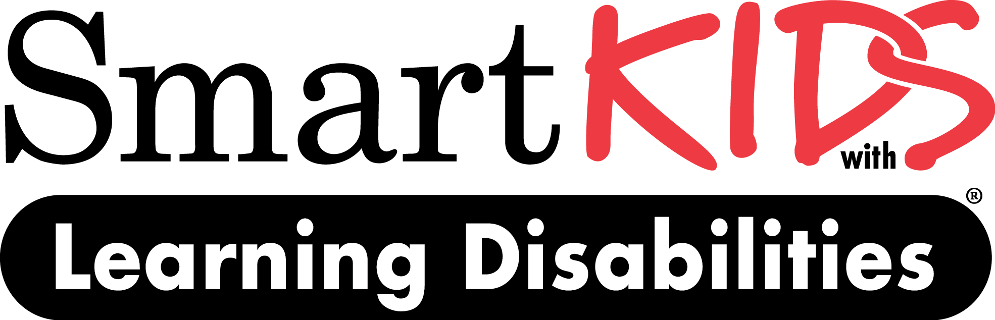 Smart Kids with Learning Disabilities