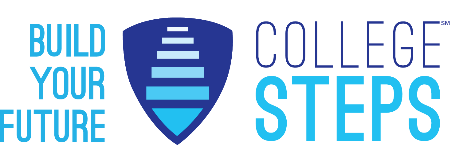 College Steps