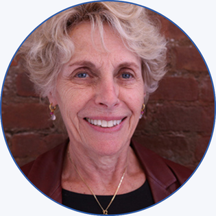 Dr. Judy Grossman