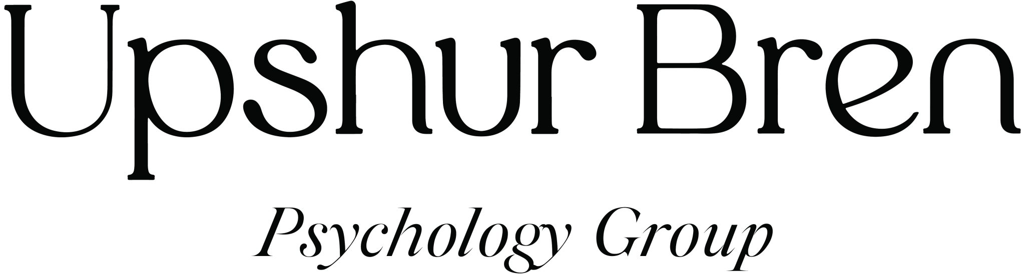 Upshur Bren Psychology Group