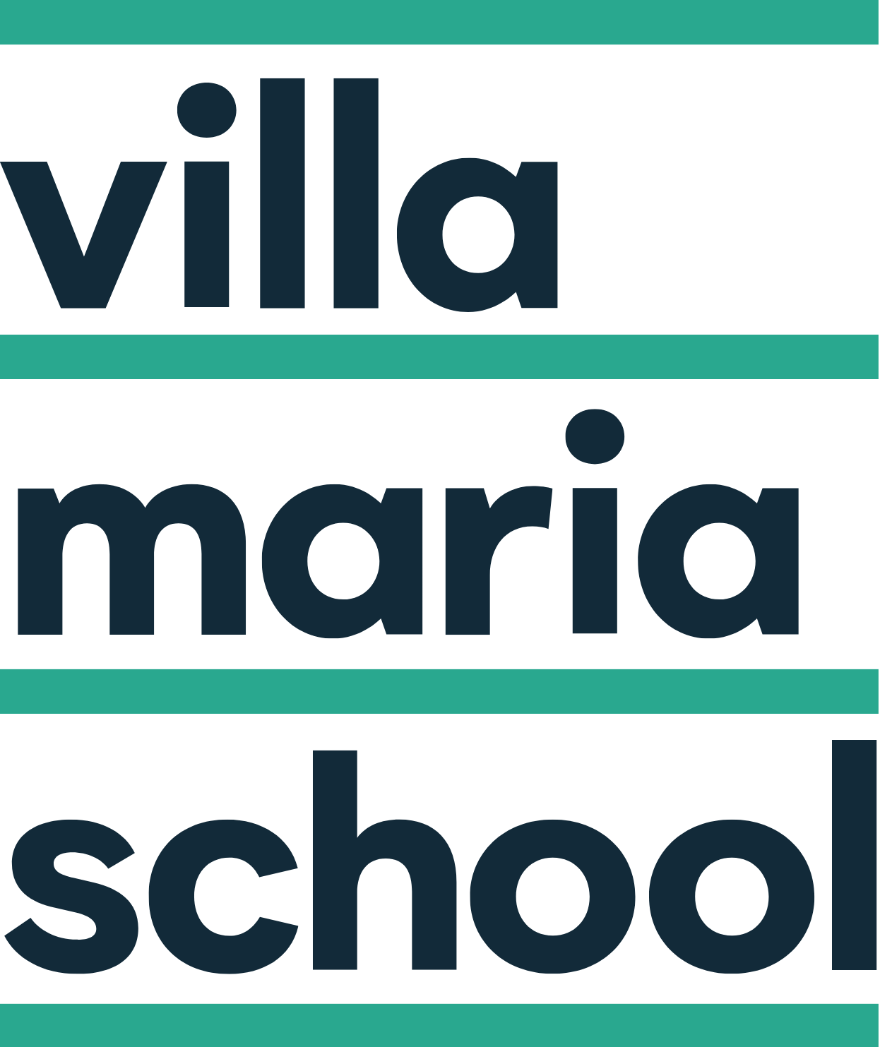 Villa Maria School